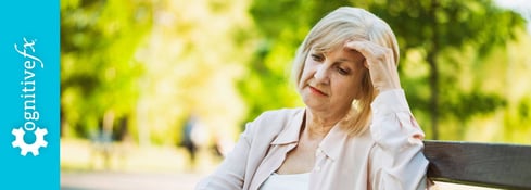 Post-TIA Fatigue: Why Am I So Tired?