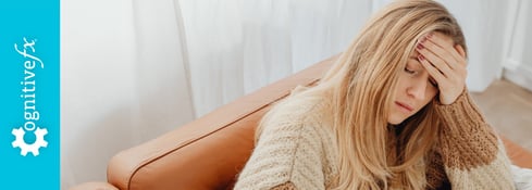 Why POTS Causes Extreme Fatigue & What You Can Do About It