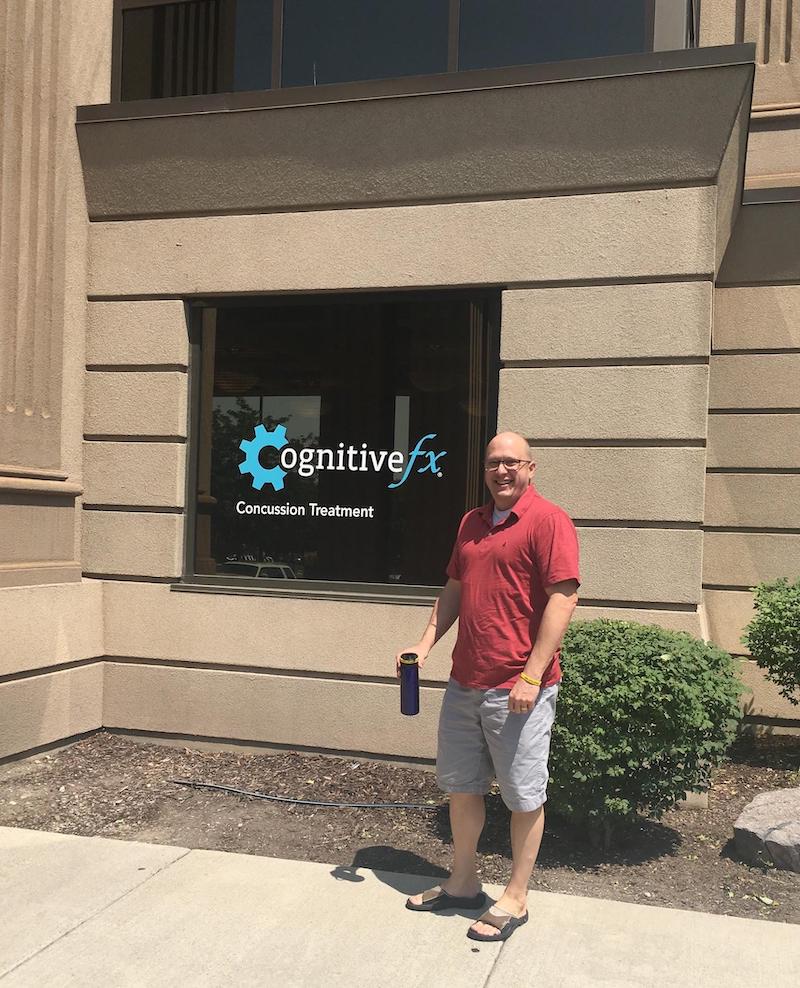 Recovering from PostConcussion Syndrome Facts & Stories