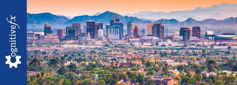 SAINT TMS in Phoenix