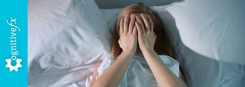 Sleep Problems After a TBI: Causes & Treatment