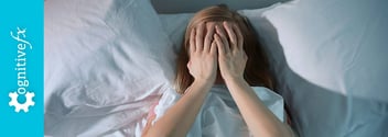 Sleep Problems After a TBI: Causes & Treatment