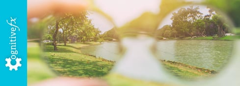 TIA Vision Symptoms: Treating Blurry Vision, Double Vision & More