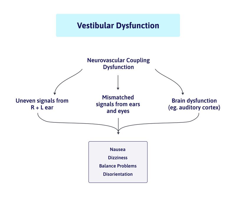 How to Get the Best Vestibular Therapy for Concussion Cognitive FX