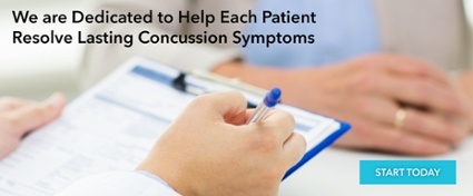Resolve Lasting Concussion Symptoms