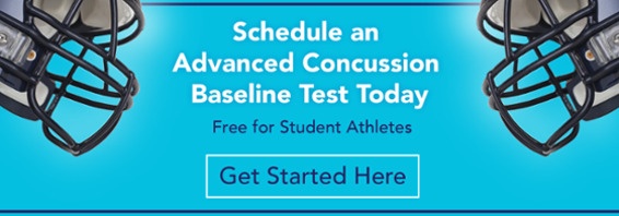 advanced concussion baseline testing in utah