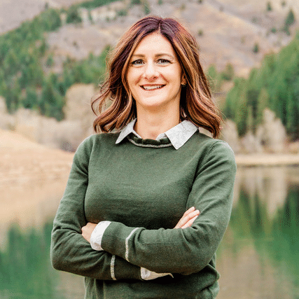 Aimee Francom