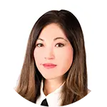 Image of Dr. Alina Fong, Ph.D.