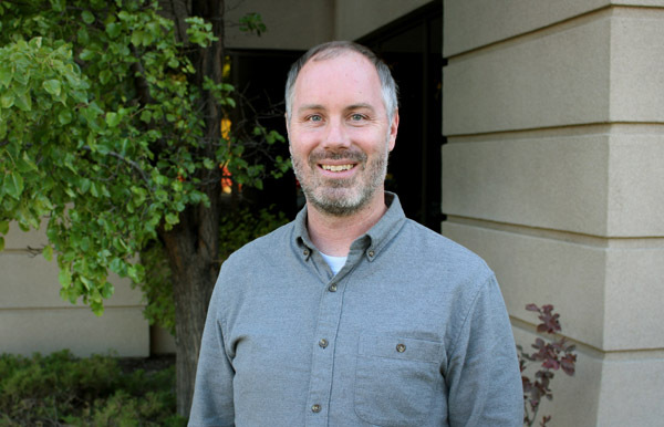 Andy Clower