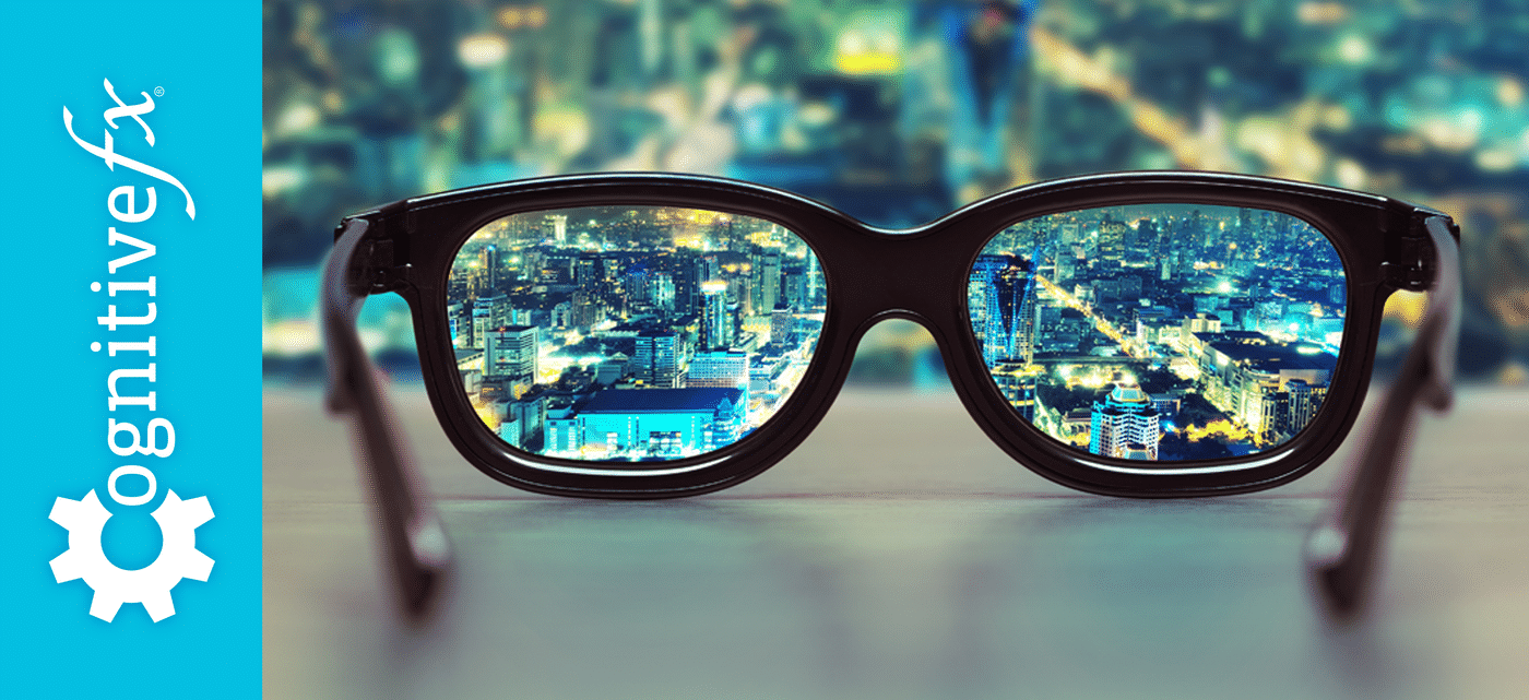 Using the Brock String Test to Strengthen Your Eyes
