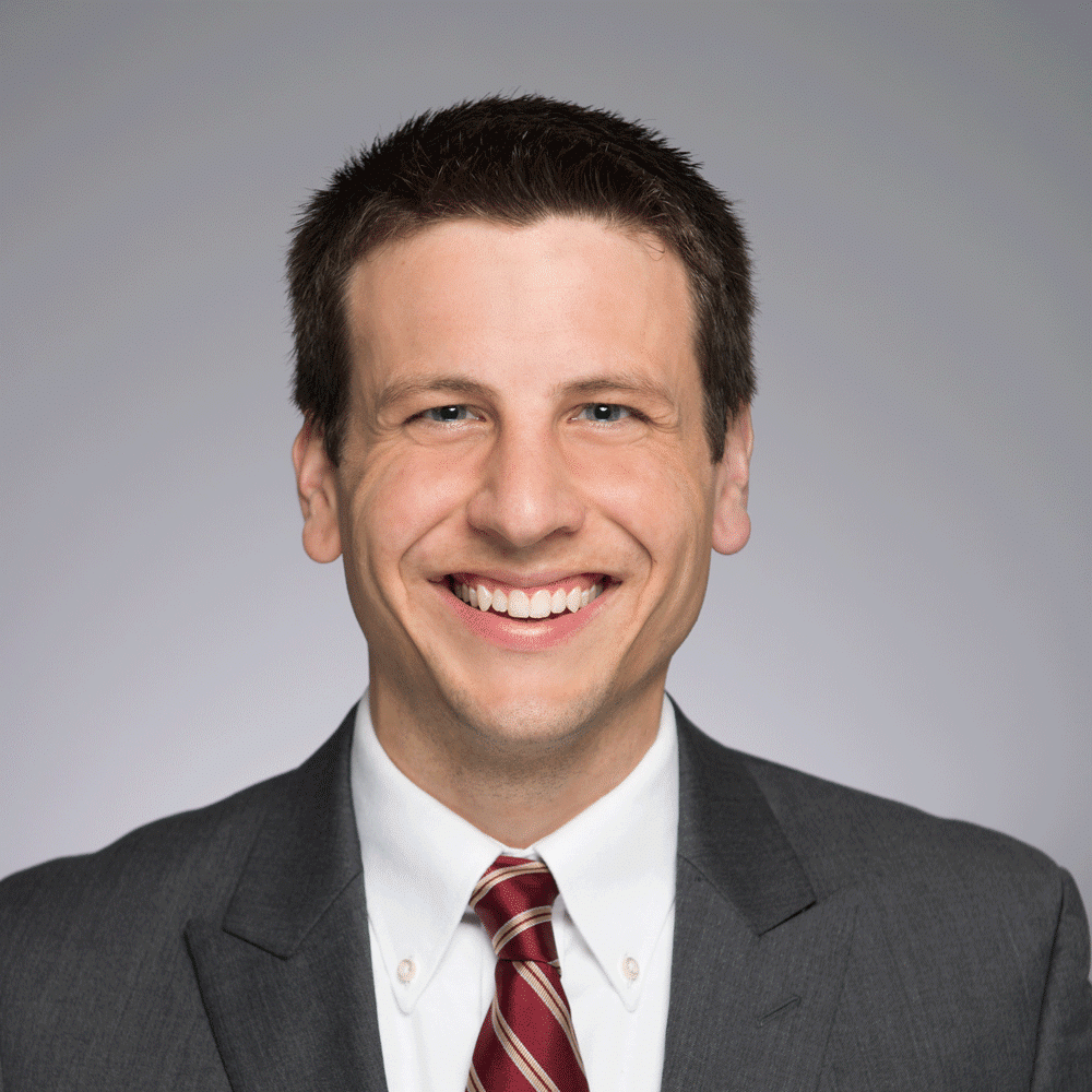 Caleb Epps, MD