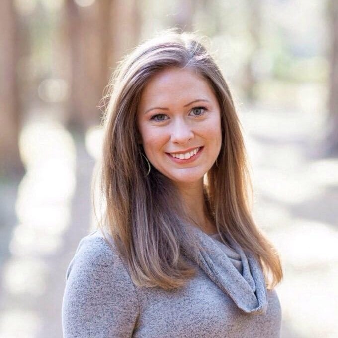 Image of Dr. Christiane Paney, Ph.D.