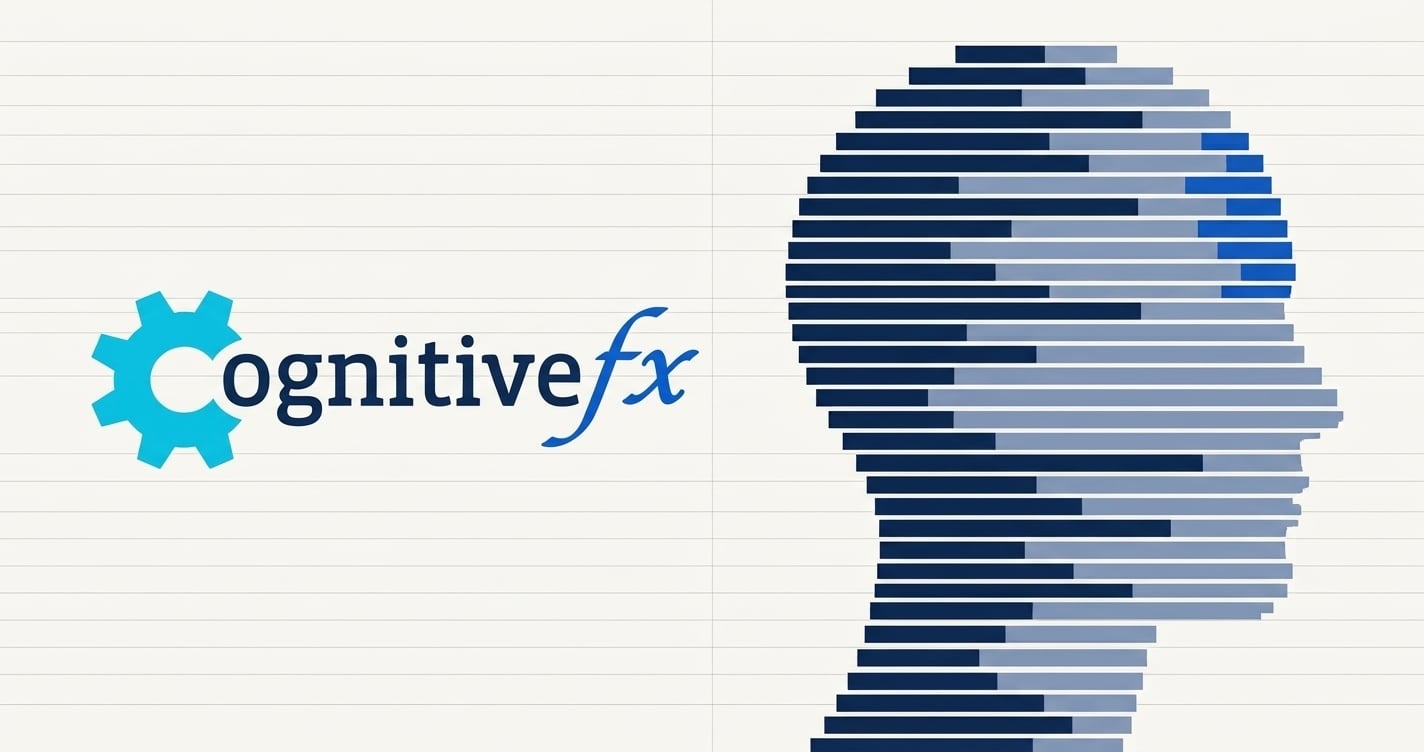 Cognitive FX Treatment Patient Information.