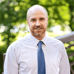 Dr. Mark Allen PhD