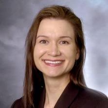 Dr. Diane Spangler PhD