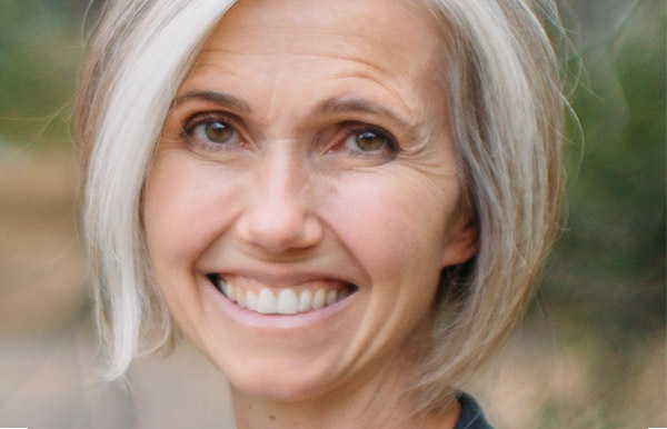 Michelle Huish