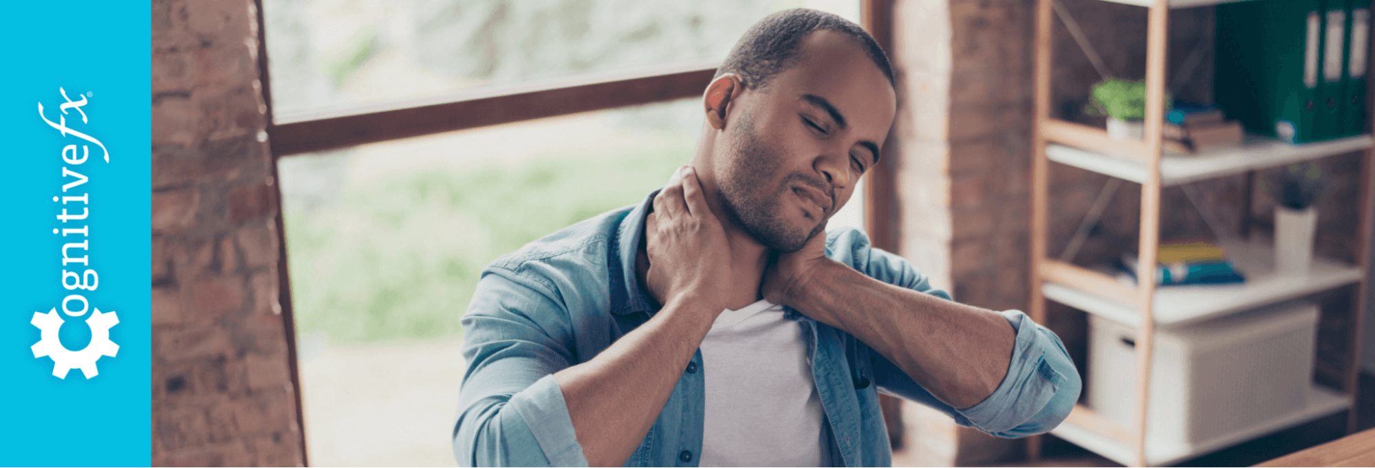 Post-Concussion Syndrome Neck Pain: Causes & Treatment Options