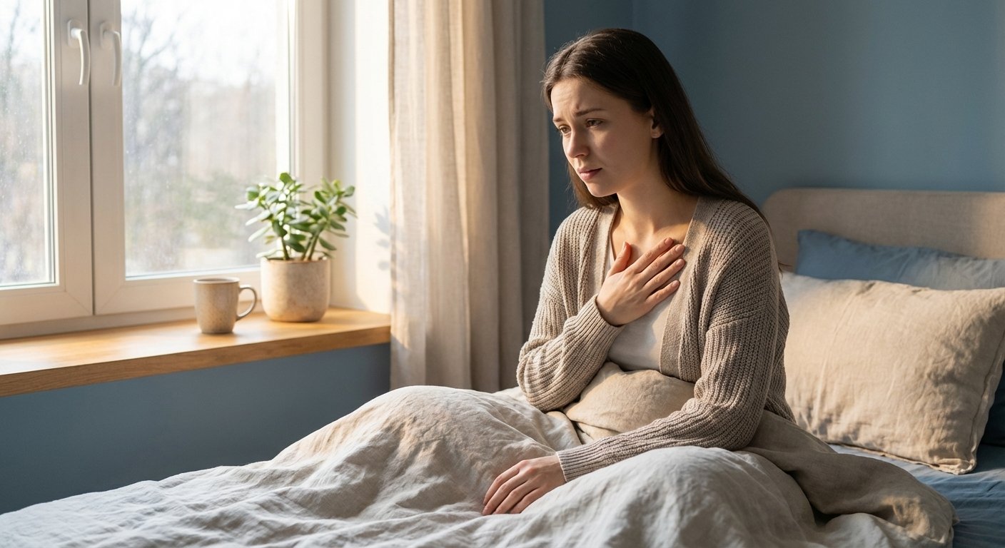 Pots Symptoms Hero Image