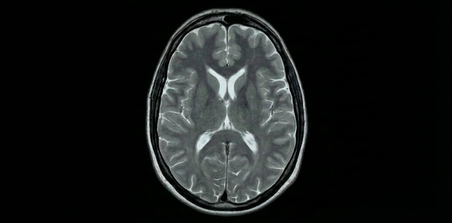 Structural MRI Brain Jan