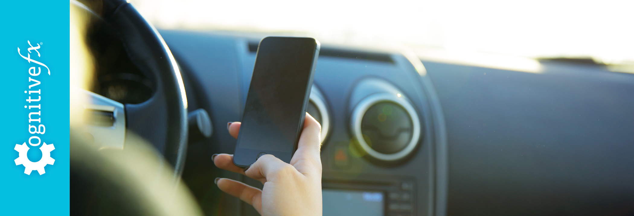 The Cost of Distracted Driving: Commit to Focus on Driving