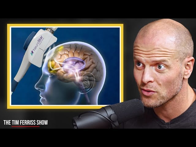 Accelerated Transcranial Magnetic Stimulation Review