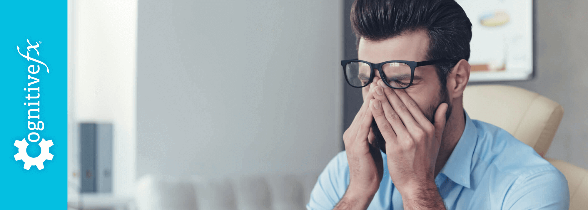 Vision Problems After COVID: Causes and Treatment