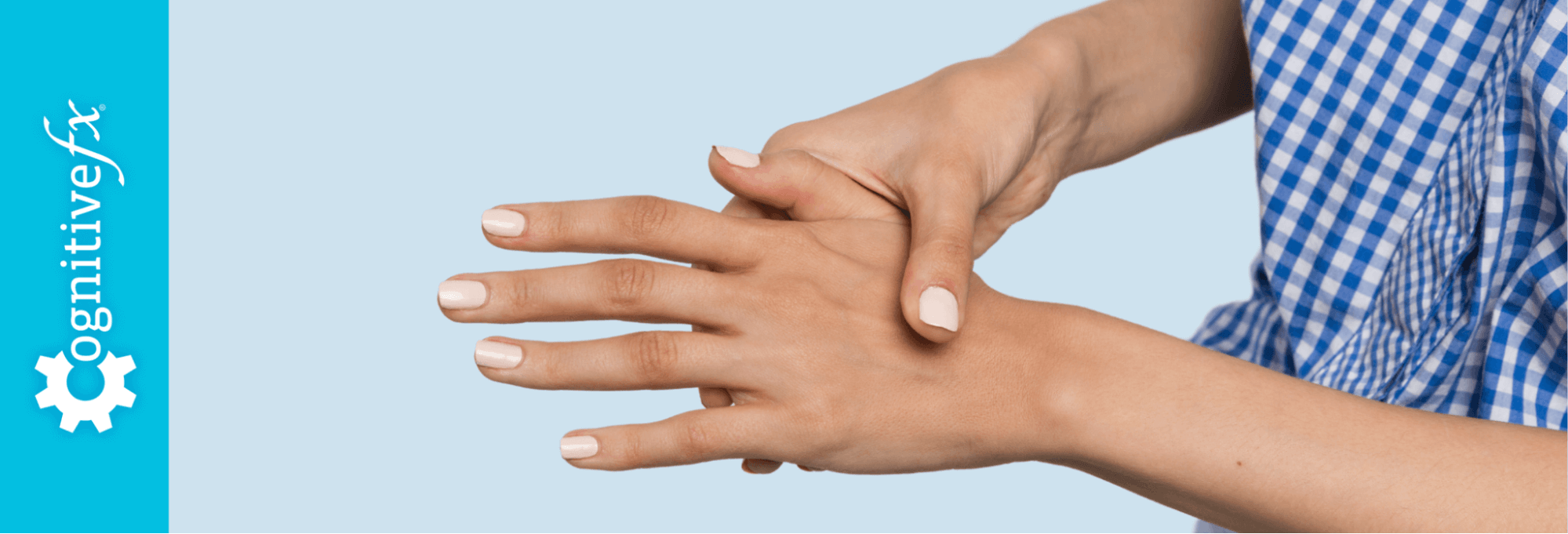 Why Post-Concussion Syndrome Causes Tingling Hands (And What to Do)