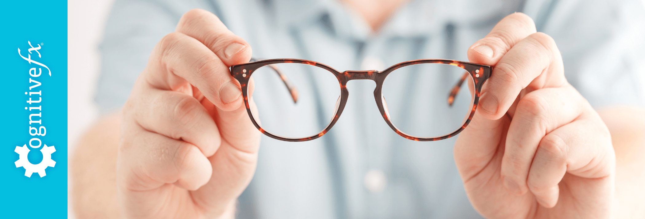 The 5 Types of Glasses for Post Concussion Syndrome: A Patient Guide