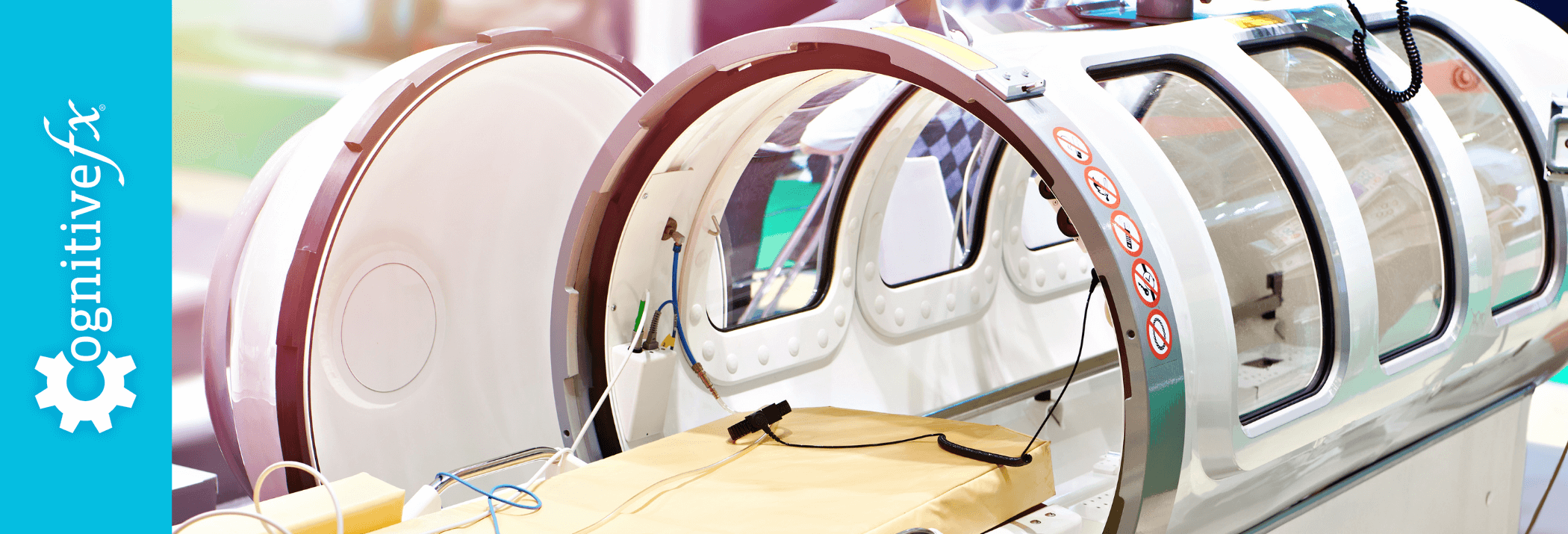 Can Hyperbaric Oxygen Treatment Help with Brain Injury Recovery?