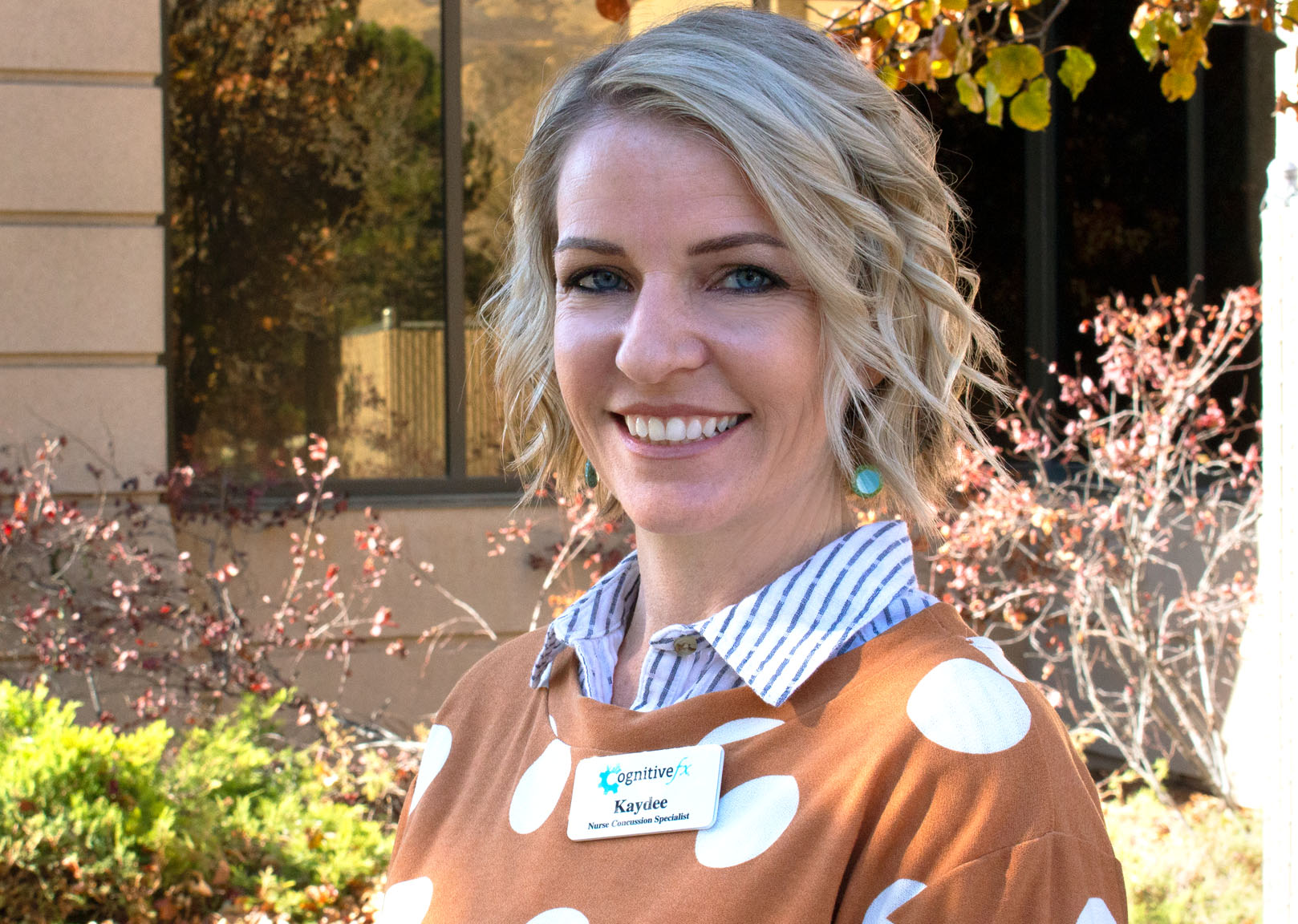 Kathryn Severs BSN, RN