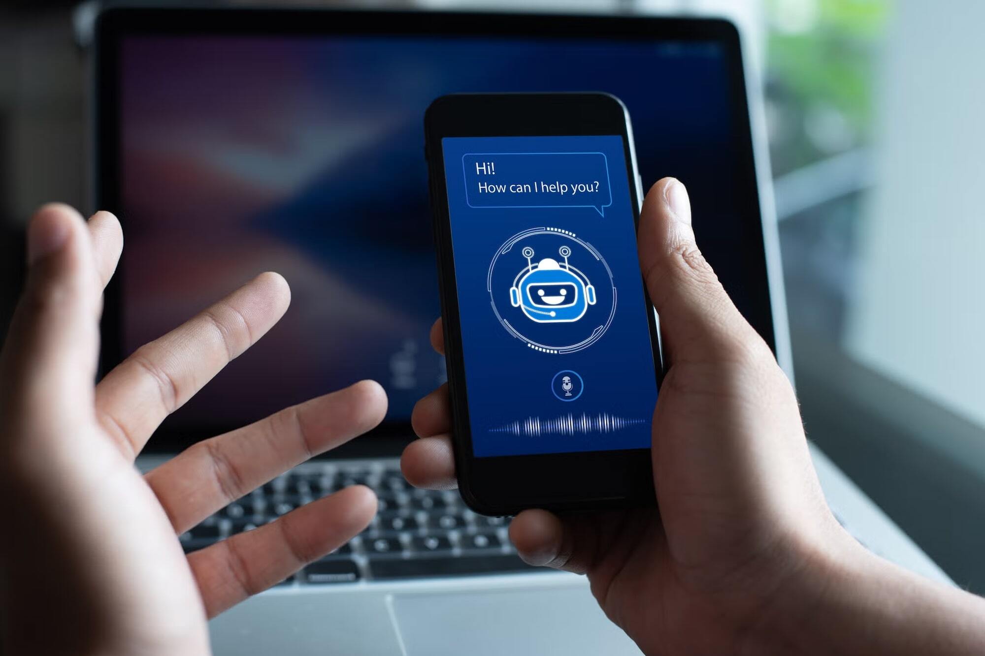 Survey Reveals More Than 1 in 3 People Use AI Chatbots for Mental Health Support