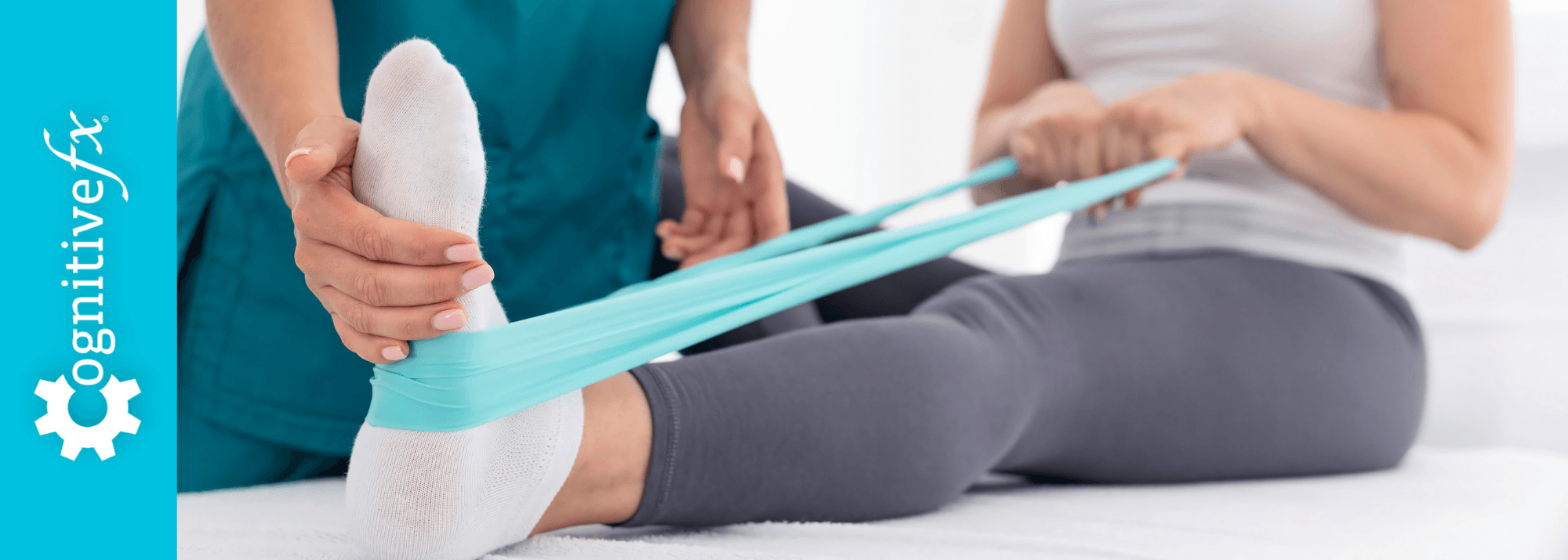 A Patient’s Guide to Physical Therapy for POTS