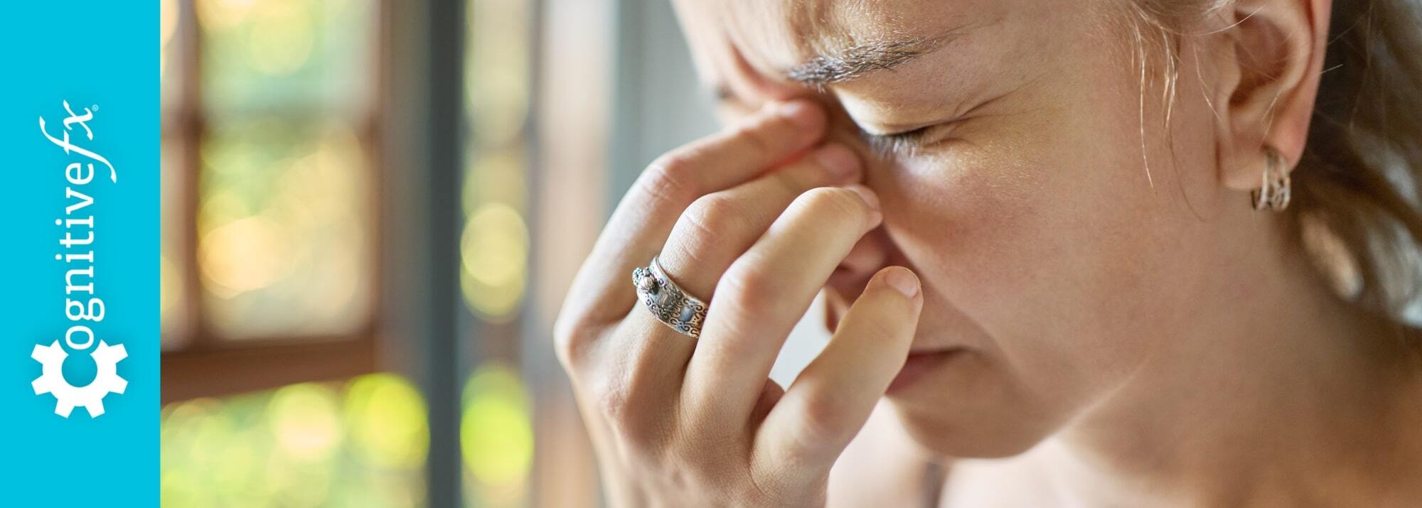 Post-Concussion Symptom Scale (PCSS) Questionnaire