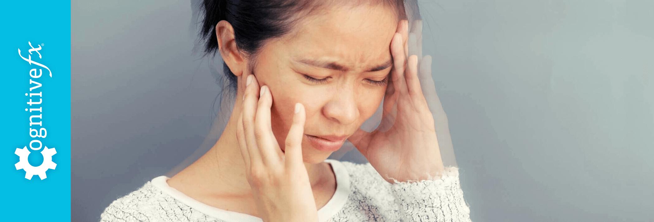 Post-Concussion Syndrome Dizziness: Causes & Treatment