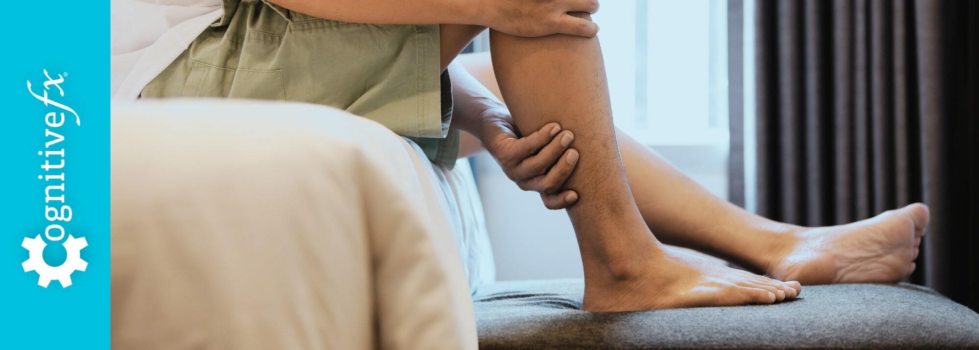 Post-Concussion Syndrome Leg Weakness: Causes and Treatment