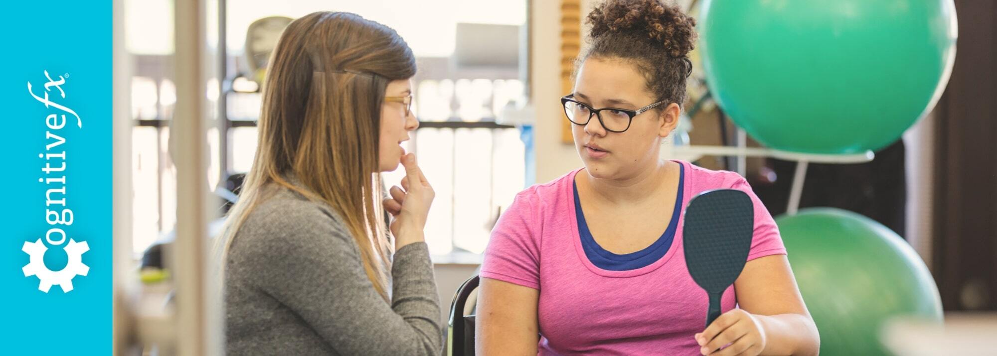 Can Post-Concussion Syndrome Cause Stuttering?