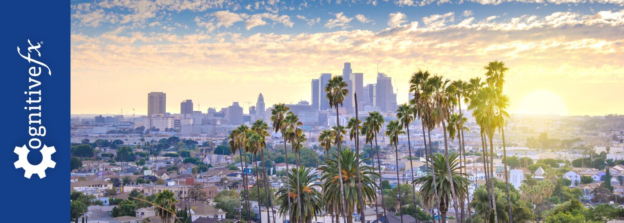 SAINT TMS in Los Angeles