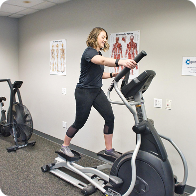 supervised recalibration