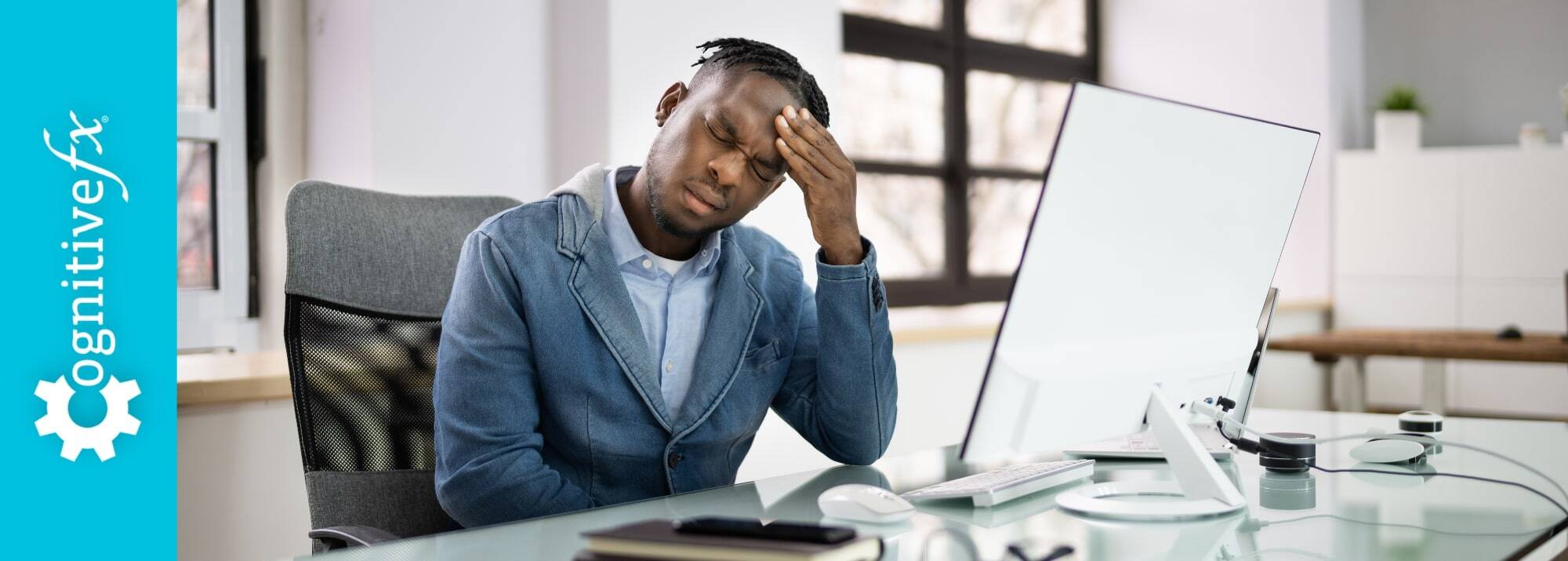 The Connection Between TBI & Anxiety (and How to Get Help)