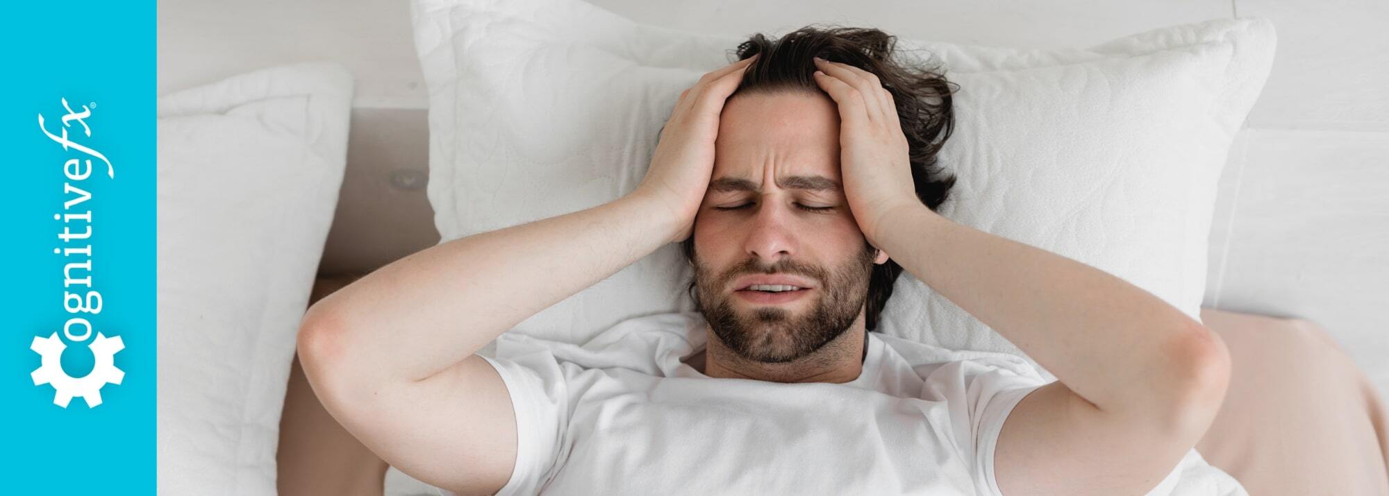TBIs and Sexual Dysfunction: Causes and Treatment